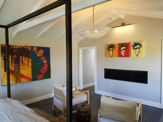 South Orange County Electric