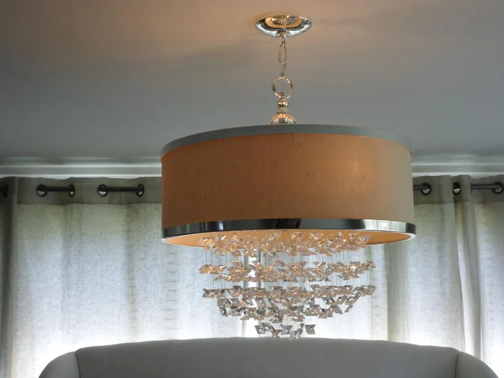 Slide of South Ozone Park Electric