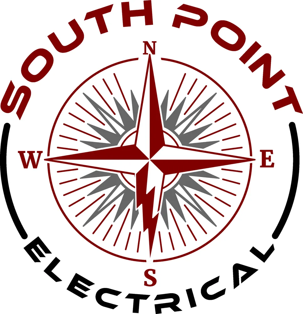 Slide of South Point Electrical