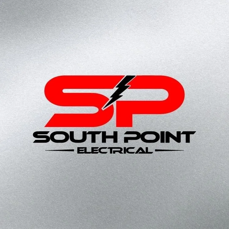 Slide of South Point Electrical