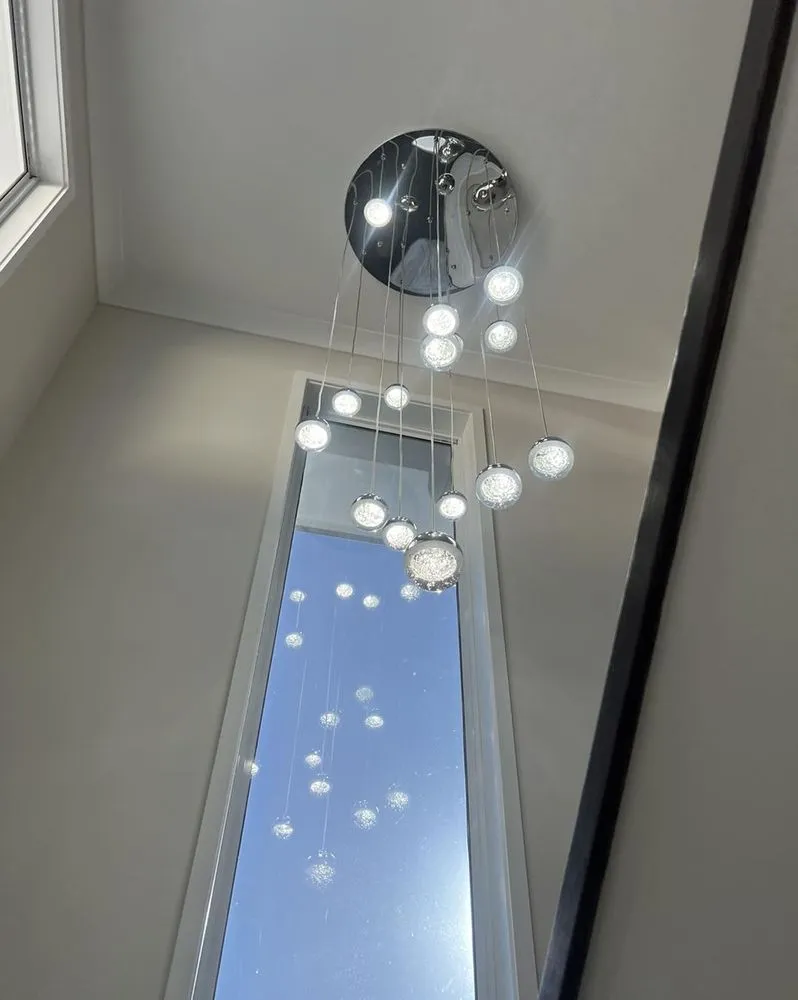 Slide of South Redondo Electrician Service