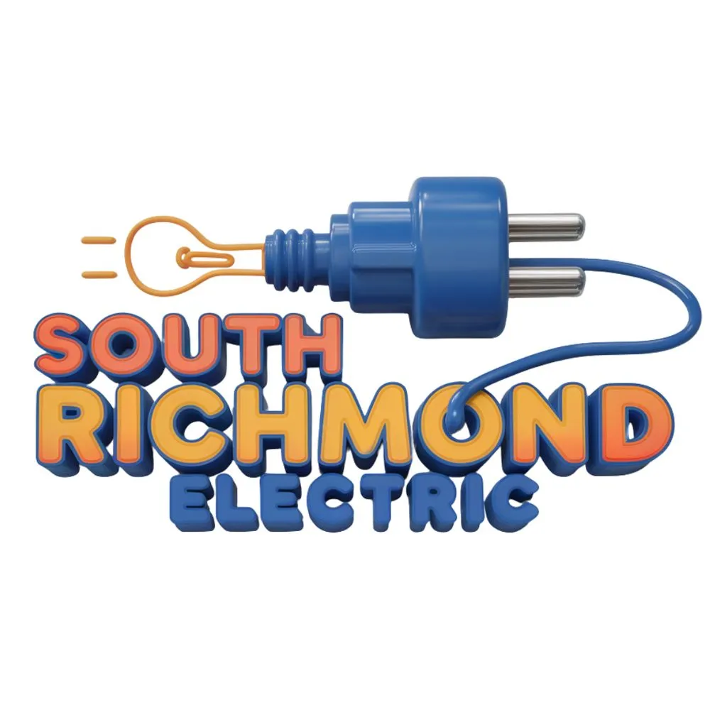 Slide of South Richmond Electric