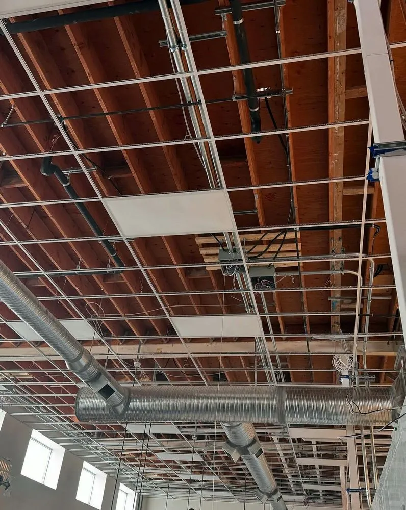 Slide of South Richmond Electric