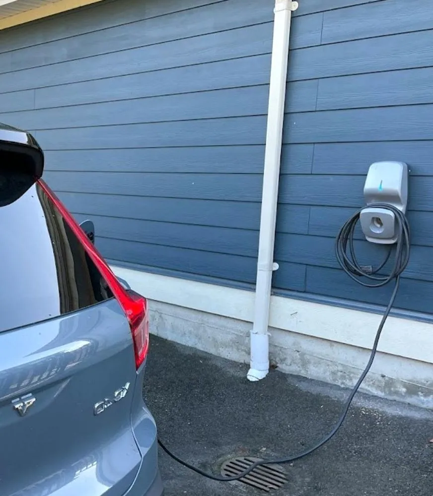 Slide of South Richmond Electric