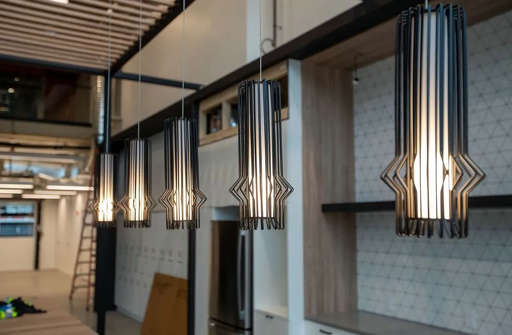 Slide of South Richmond Electric