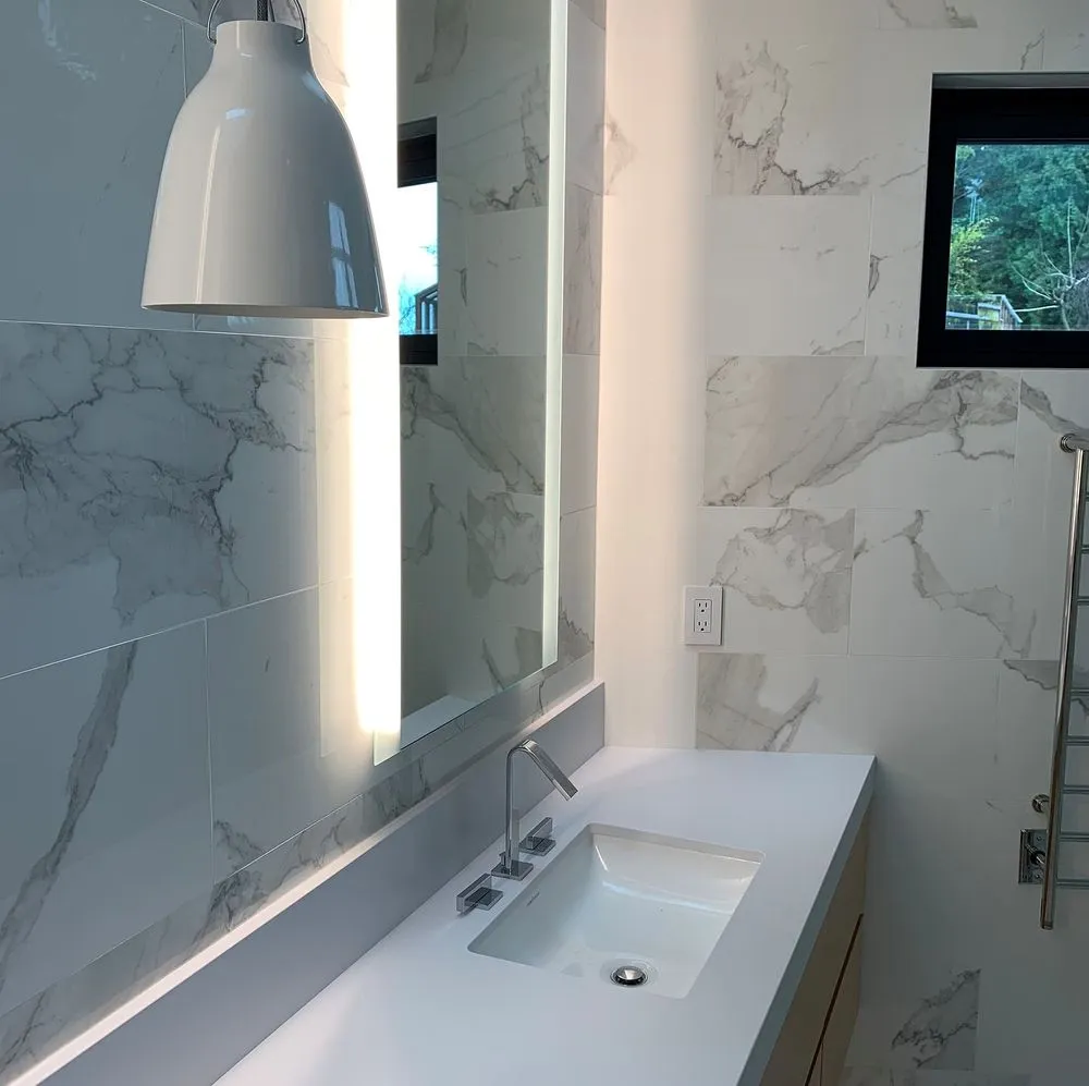 Slide of South Richmond Electric