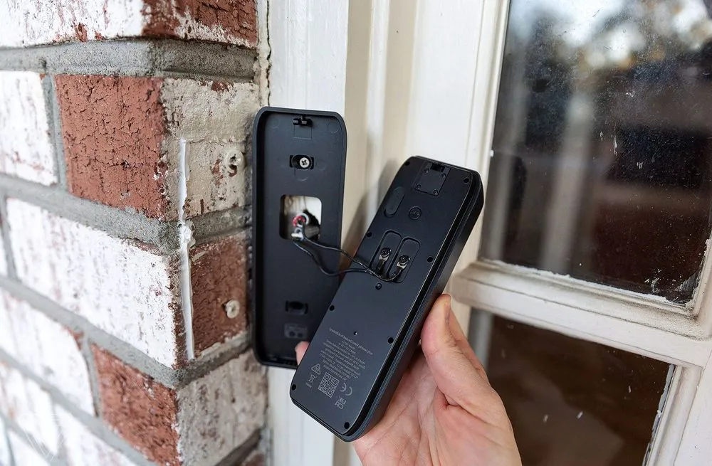 Slide of South Richmond Electric