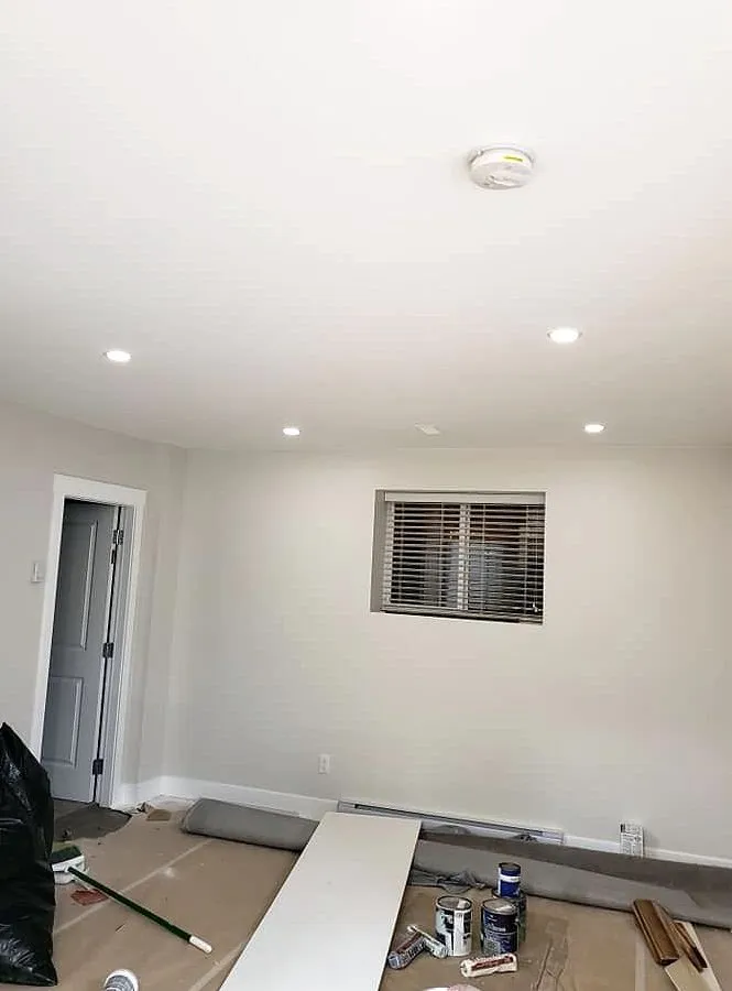 Slide of South Richmond Electric