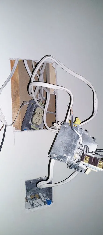 Affordable electrical repair service in , - South Richmond Electric