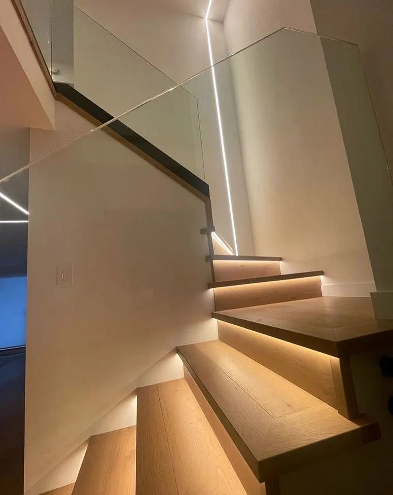 Slide of South Richmond Electric