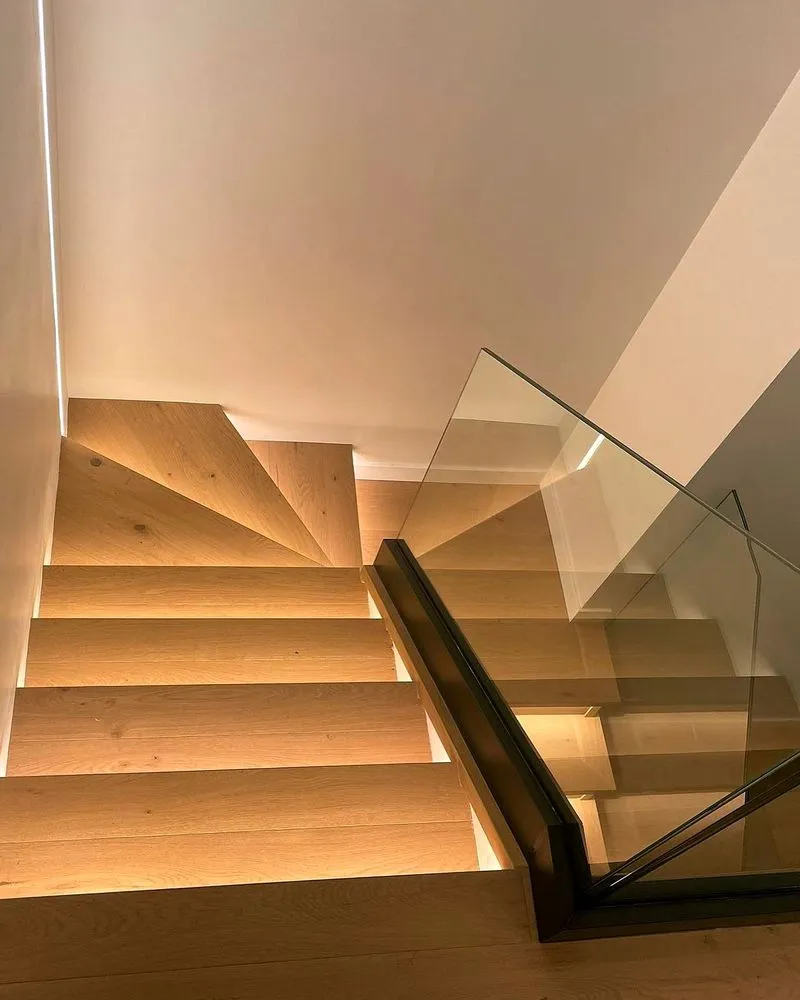 Slide of South Richmond Electric