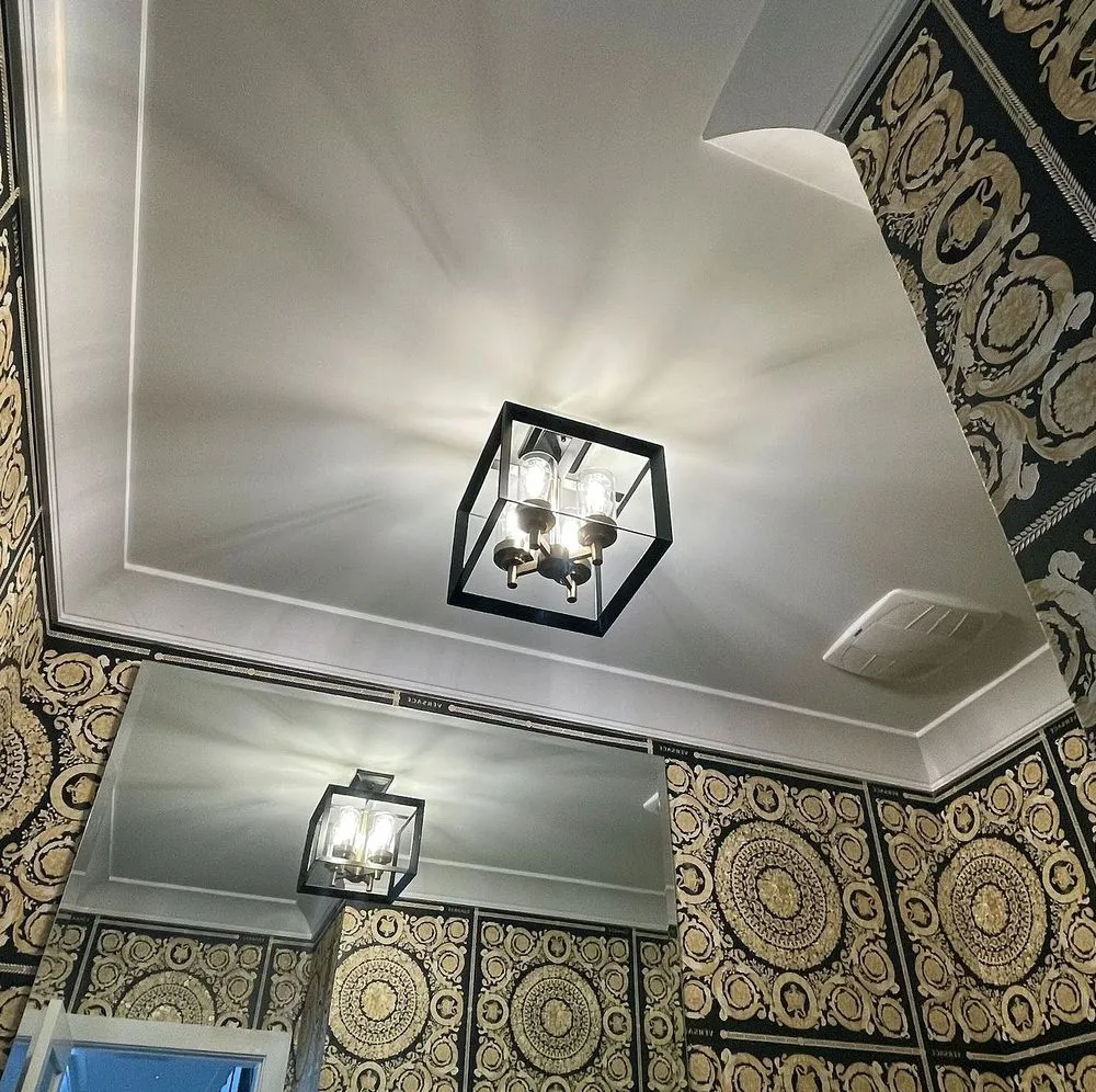 Slide of South Richmond Electric