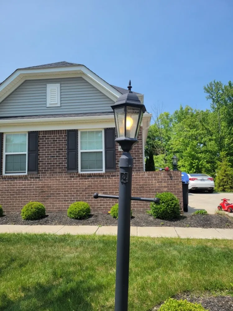 Slide of South Ridge Electric