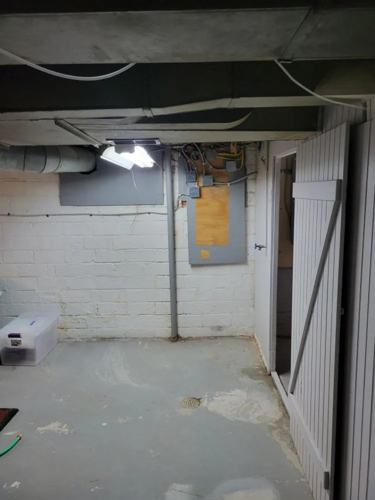 Slide of South Ridge Electric