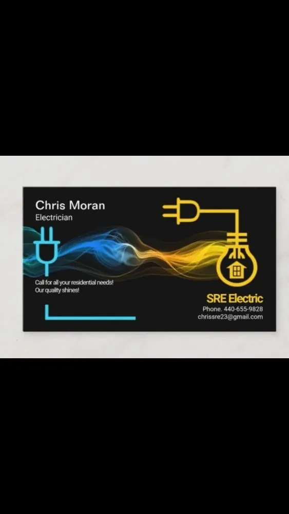 Slide of South Ridge Electric