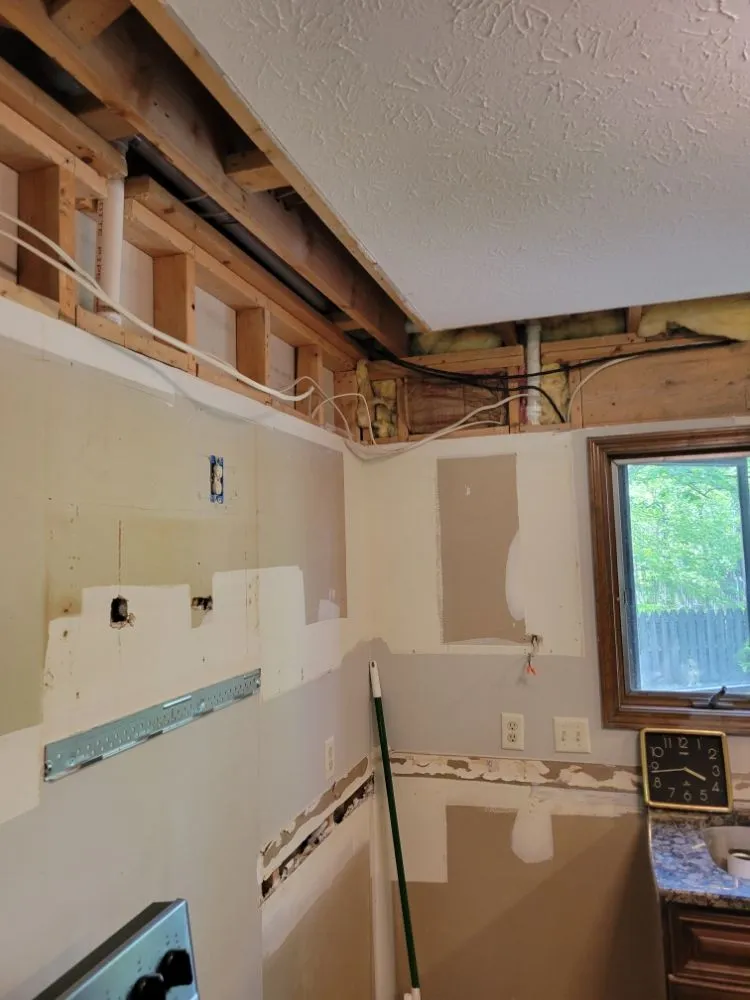 Slide of South Ridge Electric