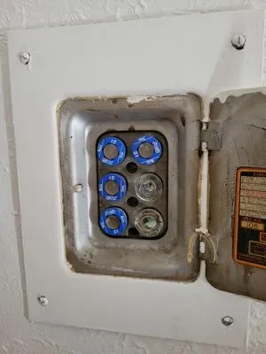 South Ridge Electric