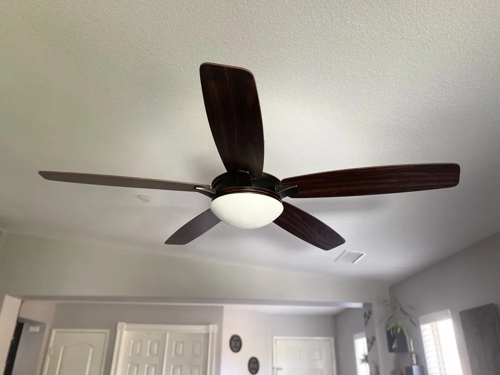 Slide of South Shore Electric