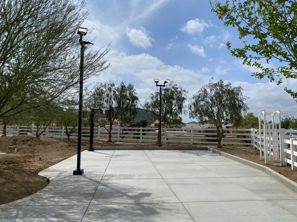 Slide of South Shore Electric