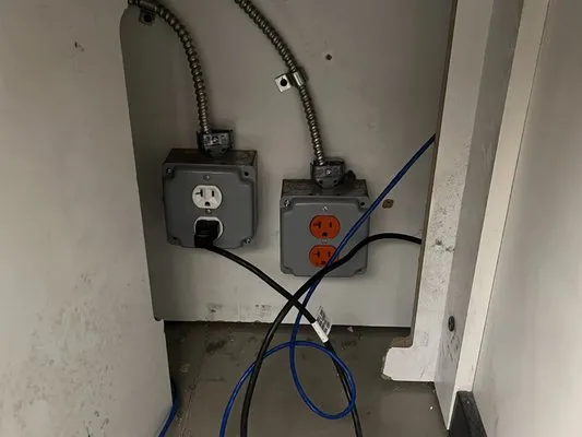 South Shore Electric Logo