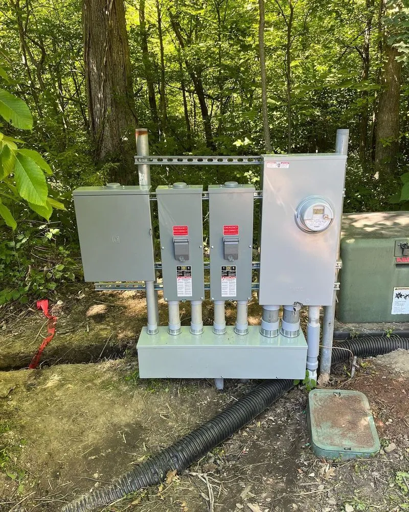 Slide of South Shore Electrical Repair