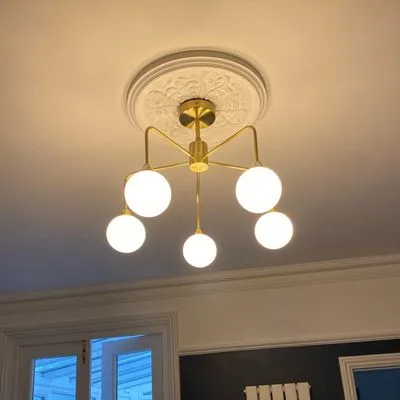 South Shore Electrical Repair Logo