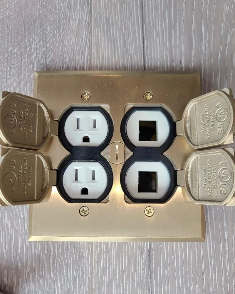 Slide of South Shore Electrical Service