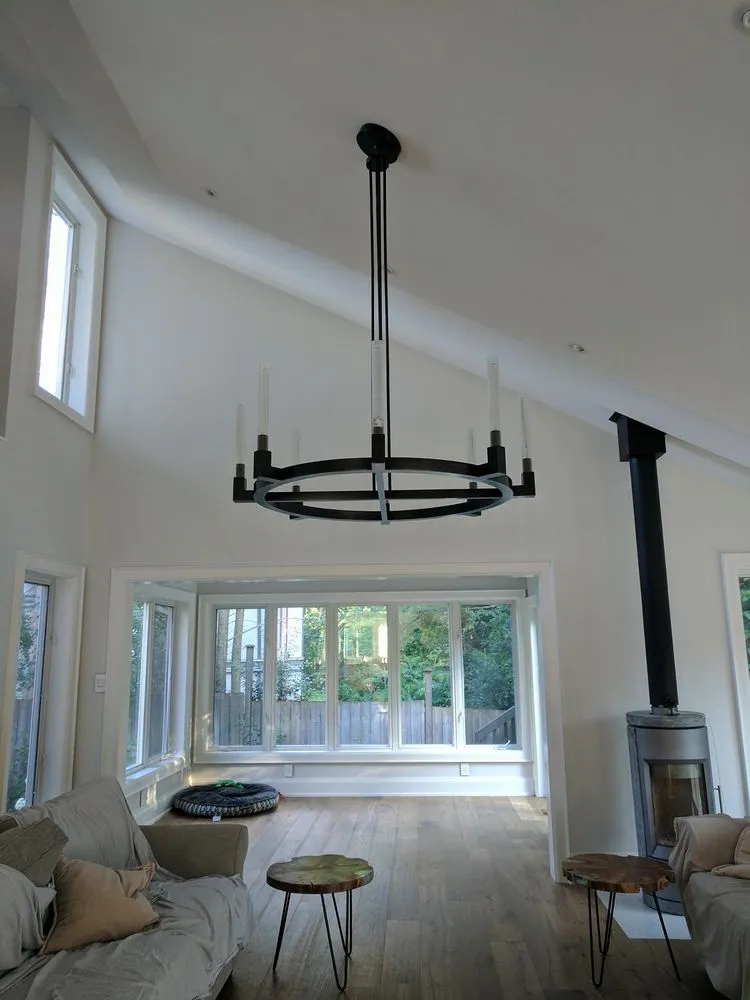 Slide of South Shore Emergency Electrician