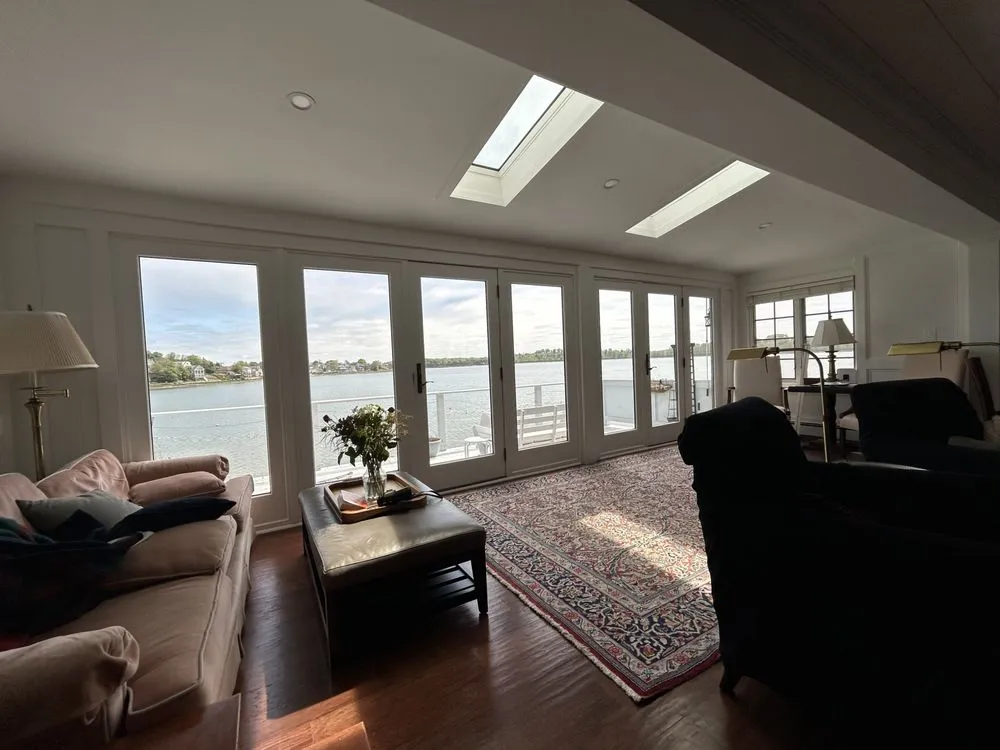 Slide of South Shore Power Solutions