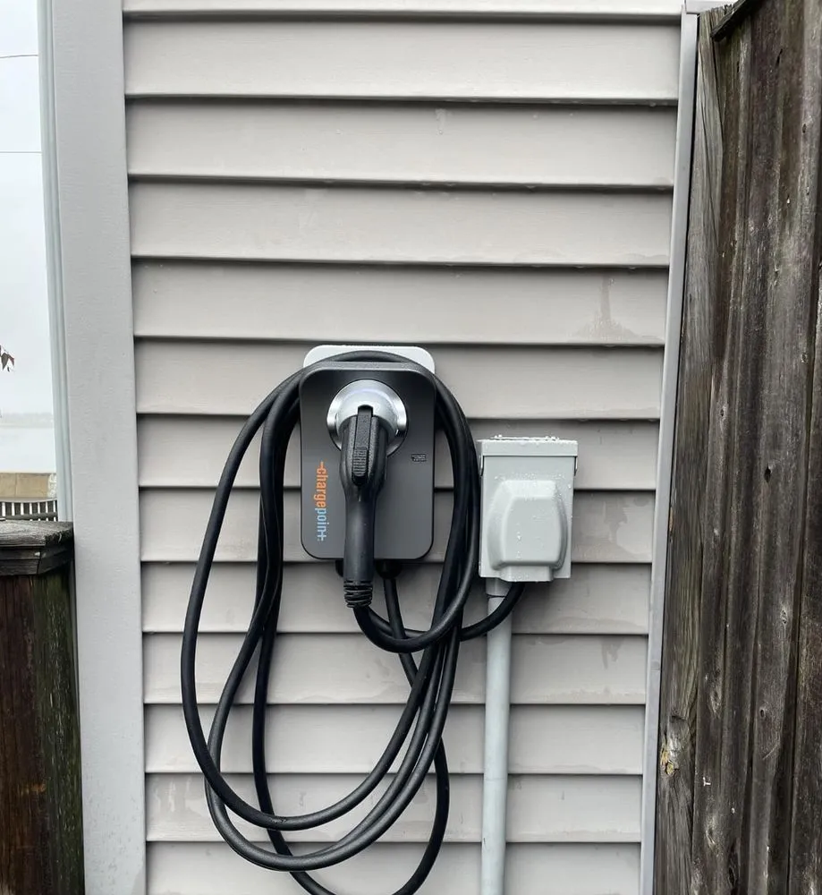 Slide of South Shore Power Solutions