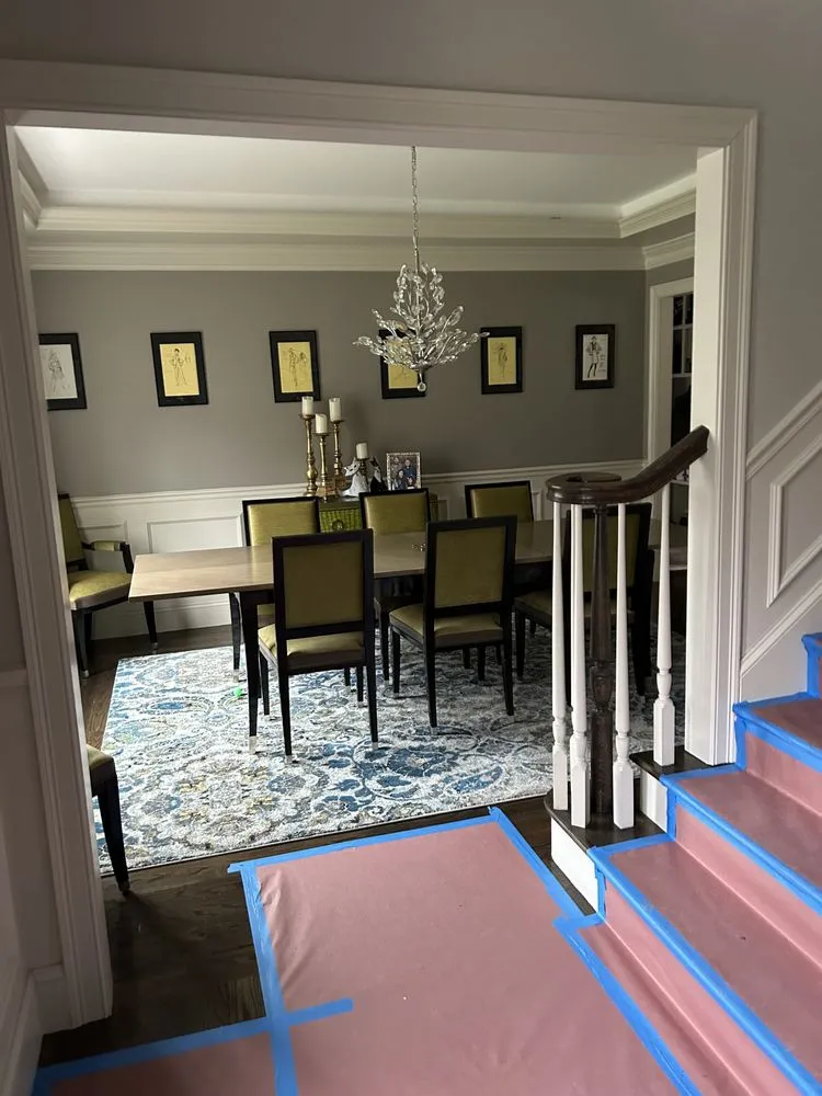 Slide of South Shore Power Solutions