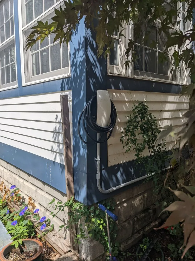 Slide of South Shore Power Solutions