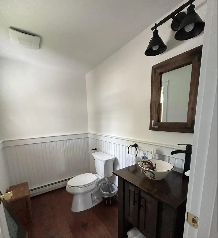 Slide of South Shore Power Solutions