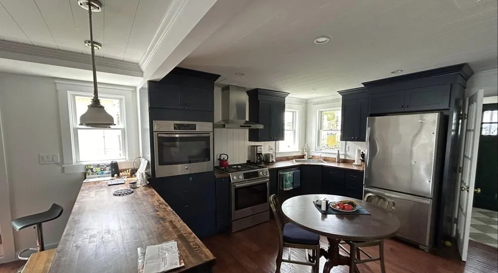 Slide of South Shore Power Solutions