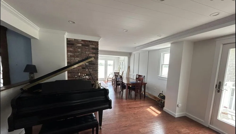 Slide of South Shore Power Solutions