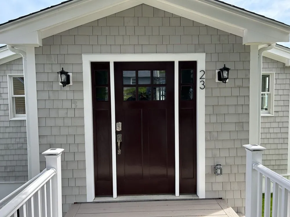 Slide of South Shore Power Solutions