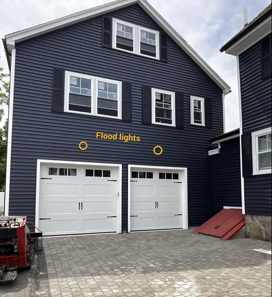 Slide of South Shore Power Solutions