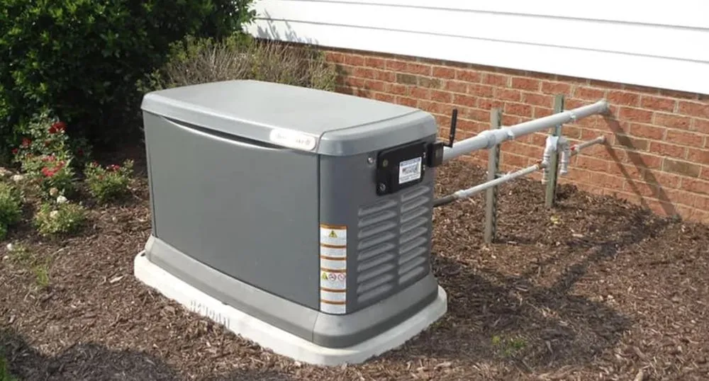 Slide of South Shore Power Solutions