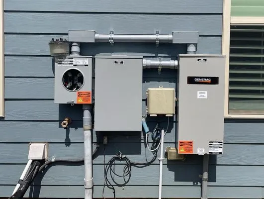 South Side Emergency Electrician