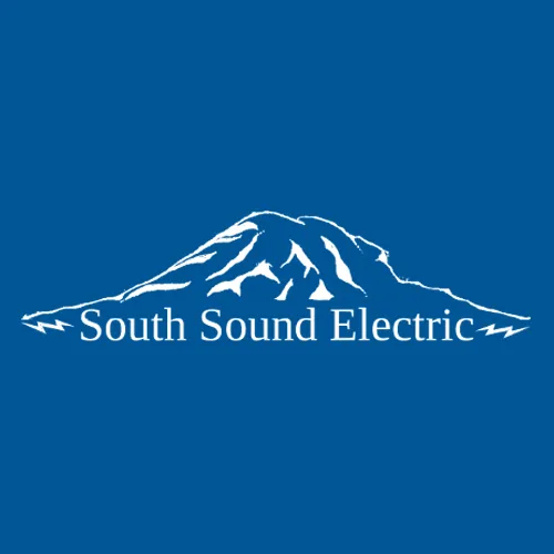 Slide of South Sound Electric