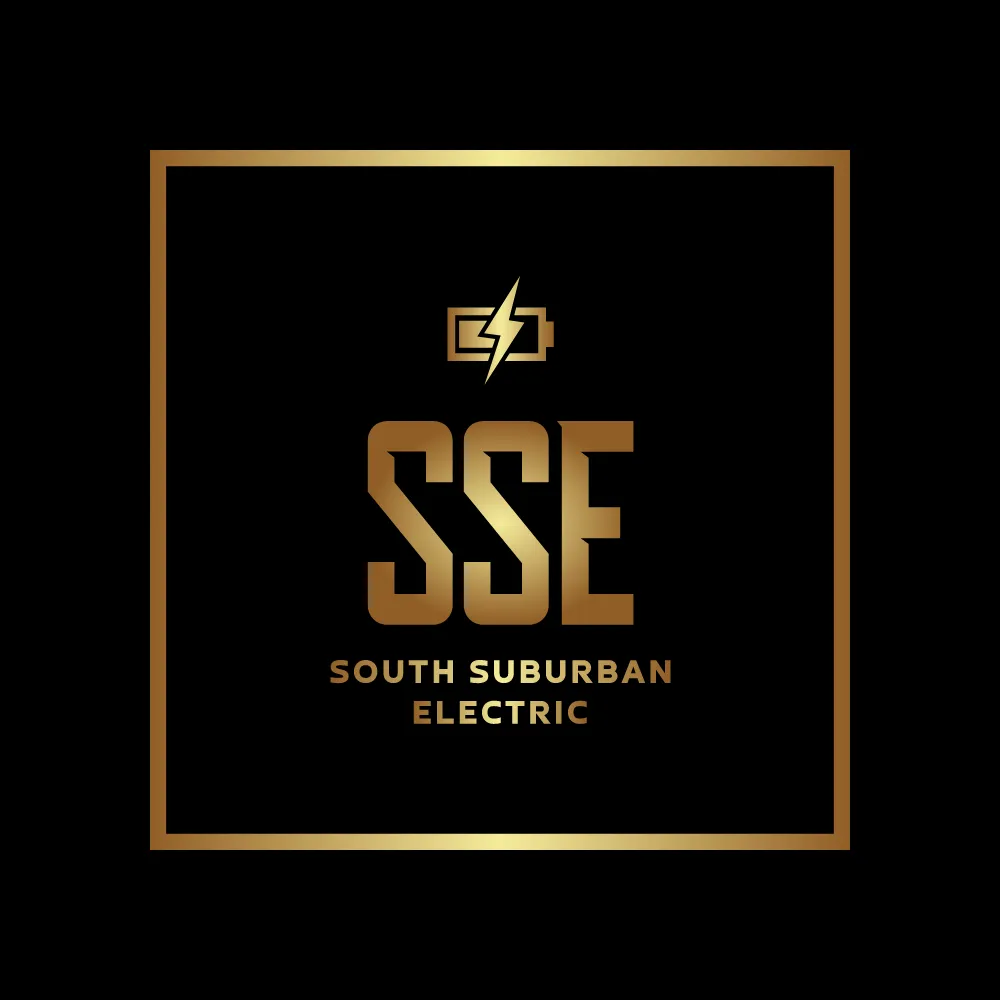 Slide of South Suburban Electric
