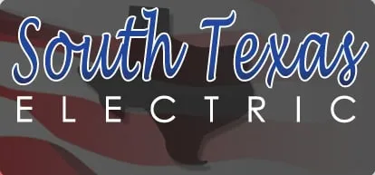 Slide of South Texas Electric