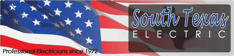 Slide of South Texas Electric