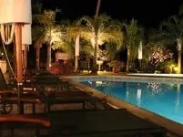 Slide of South Texas Electric