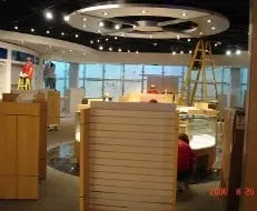 Slide of South Texas Electric