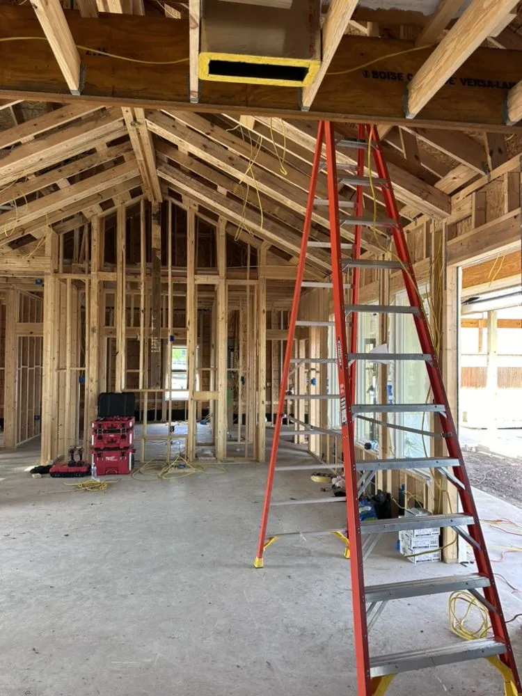 Slide of South Texas Electric Professionals