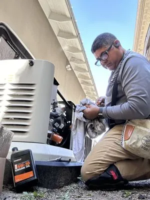 South Texas Electric Professionals