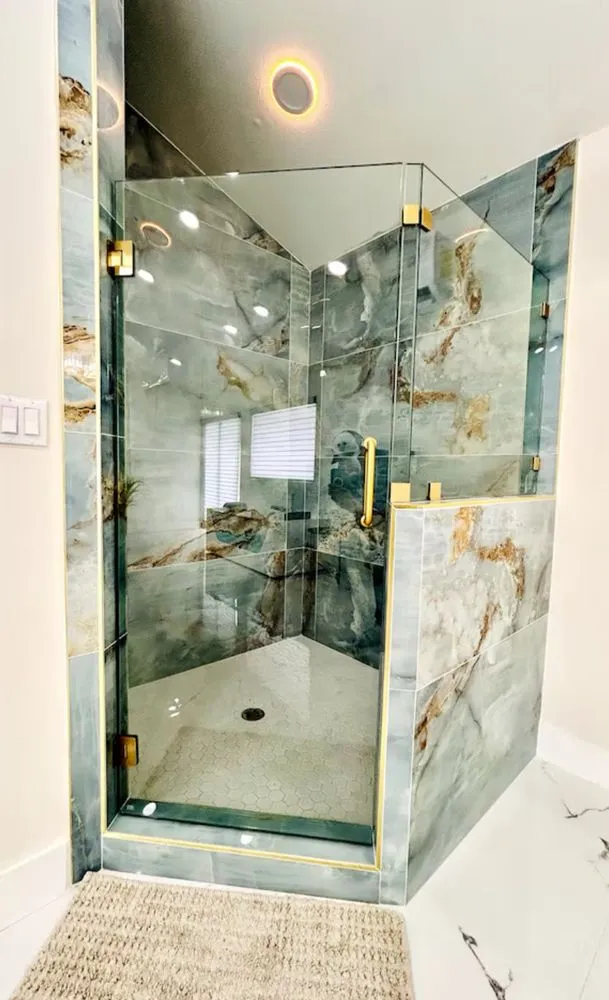 Slide of South Texas Multi Services