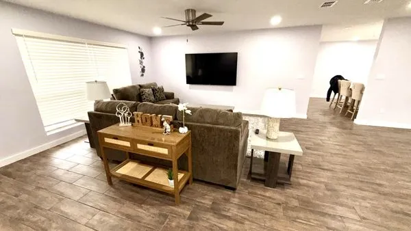 South Texas Multi Services Logo