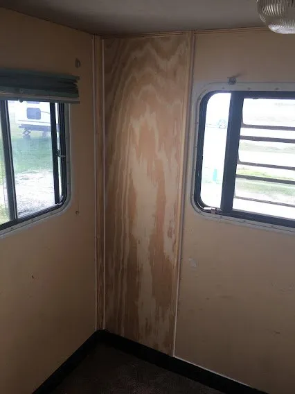 Slide of South Texas RV Repair